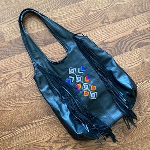 RARE Ash Tallula Bag